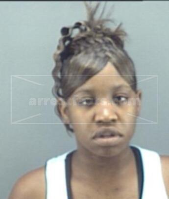 Tinisha Lashawn Gardner