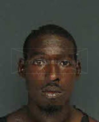 Anthony Antwaune Quick