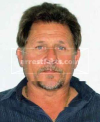 Tony Vanpool