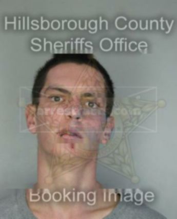 Anthony James Foreman