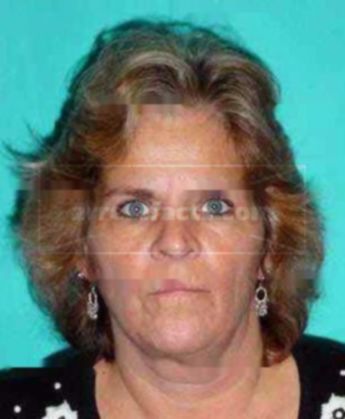 Robin Lynn Farrington