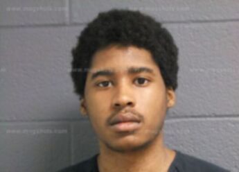 Perez Dandre Daniels