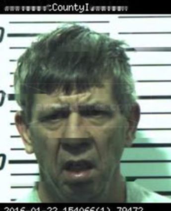 Raymond Warren Bowles Jr.
