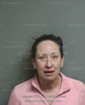 Tami Maria Ellis