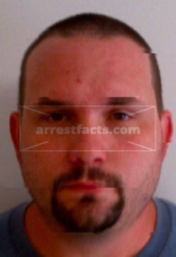 Matthew Robert Clark