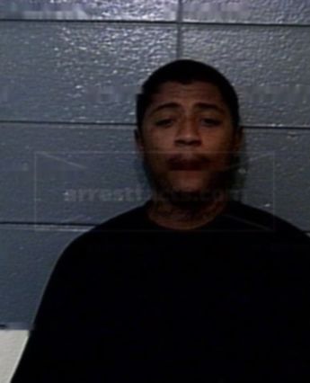 Antonie Lavaughn Ward