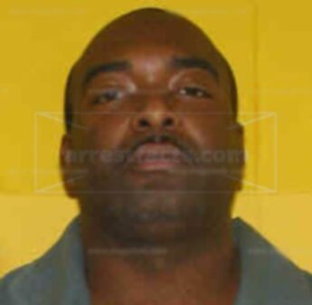 Terrell D Green