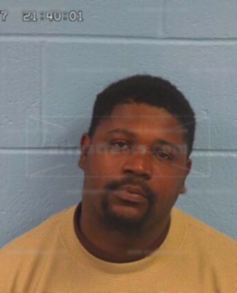 Skyler Deshann Mccray