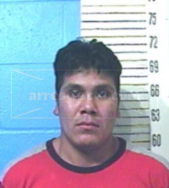 Florencio Munoz-Martinez