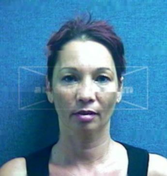 Angela M Spaw