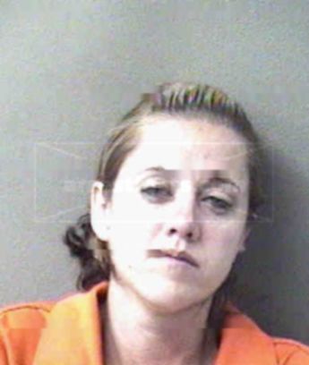 Christina Lynn Bexley