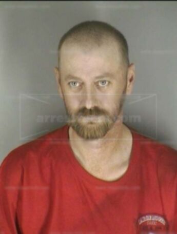 Mark Wayne Austin