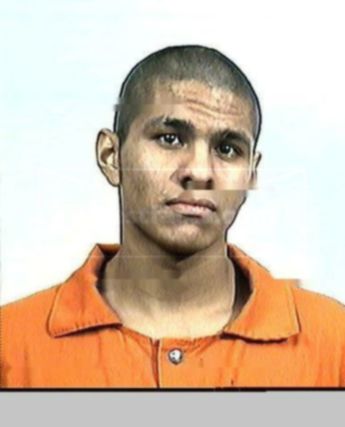 Jeremiah A Ramirez