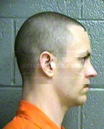 Joshua Blake Grady