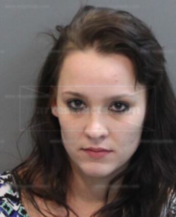 Whitney Ashton Allen