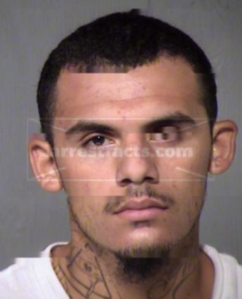 Floyd Anthony Lopez
