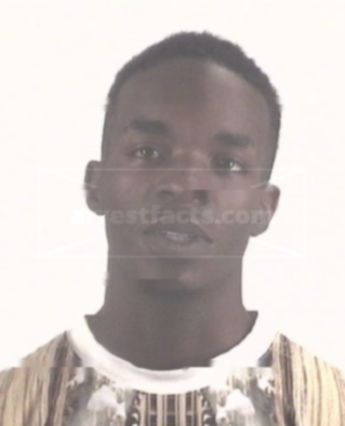 Dionte Ray Moore