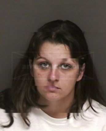 Brandy Lynn Burlingham