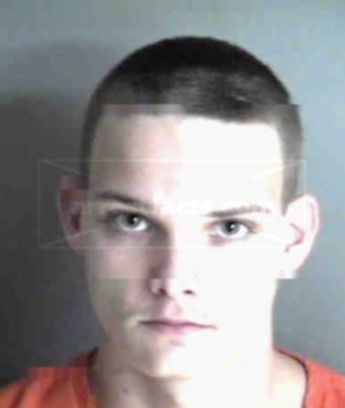 Zachery Tyler Thomas Gould