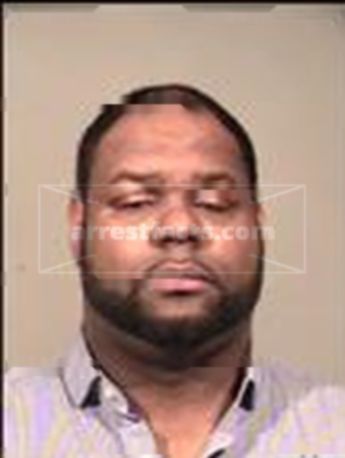 Darnell Termain Johnson