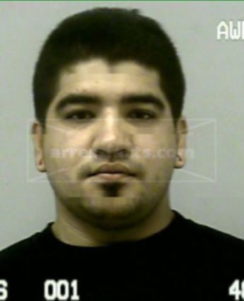 Hector Leyva