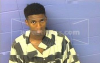 Antwan Deshawn Barner