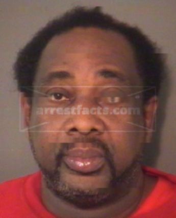Rodney Terrell Duncan