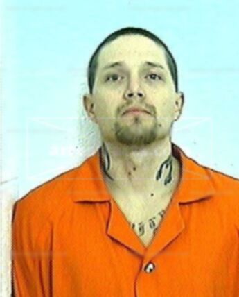 Anthony Ray Alvarado