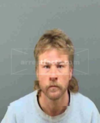Robin Ray Miller
