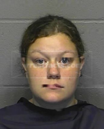Sarah Ann Marie Johnson