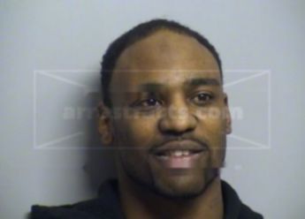 Jamel Rucker