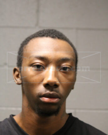 Cordarrow M Thompson