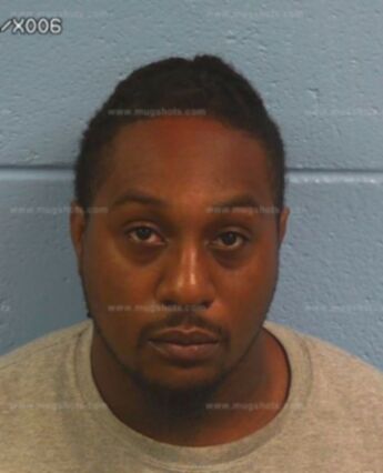 Jeron Lamar Teague