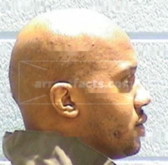Dwayne Jones