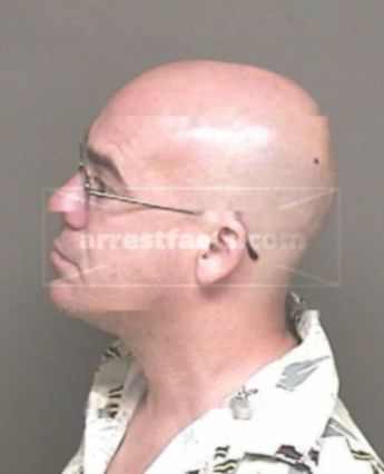 Robert Lee Ross
