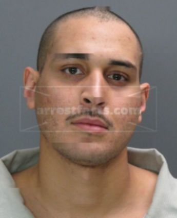 Clarence Micheal Rogers