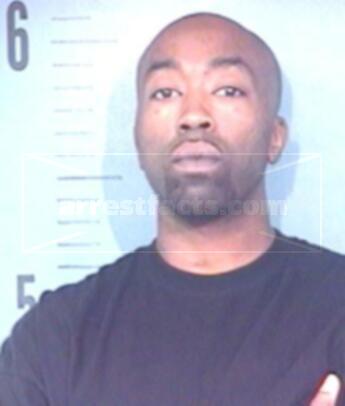 Desmond Gerrard Johnson