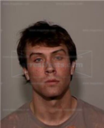 Chad Leonard Backes