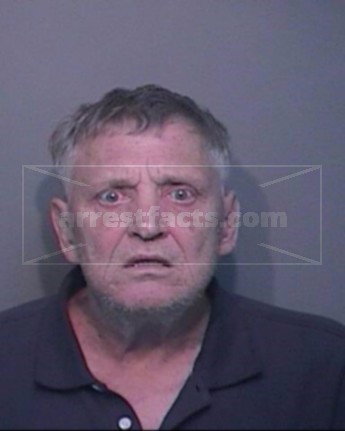 Gregory Richard Gagne