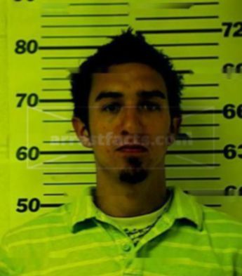 Tony Wayne Perez