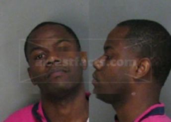 Laquatae Mcknight