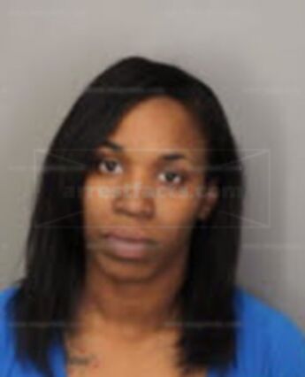 Chynna Clanton