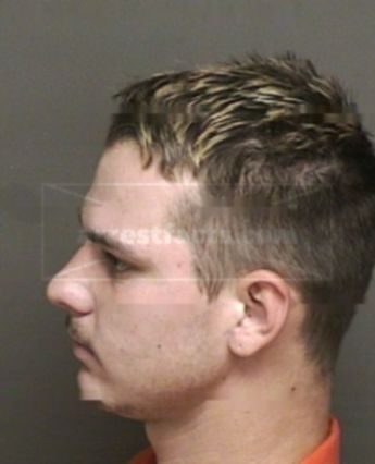 Kavin Gene Steiner Jr
