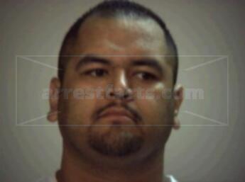 Johnny Joe Aleman