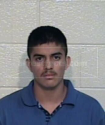 Mark Anthony Moran Morales