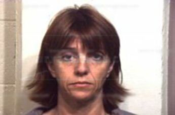Martha Sue Snyder