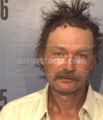 Robert Steven Armstrong