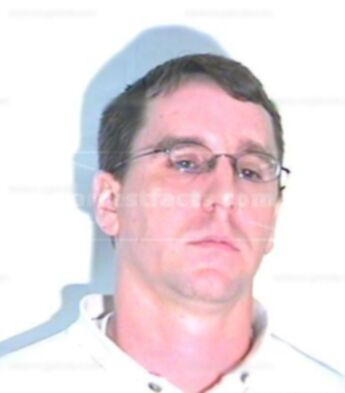 Thomas Eugene Cargill