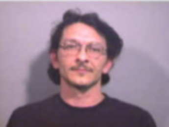 Darrell Clifton Morris