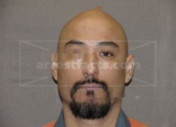 Reynaldo Garcia